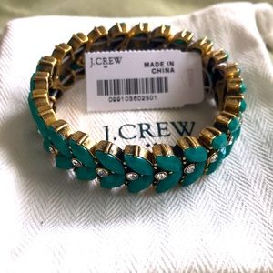 JCrew bracelet